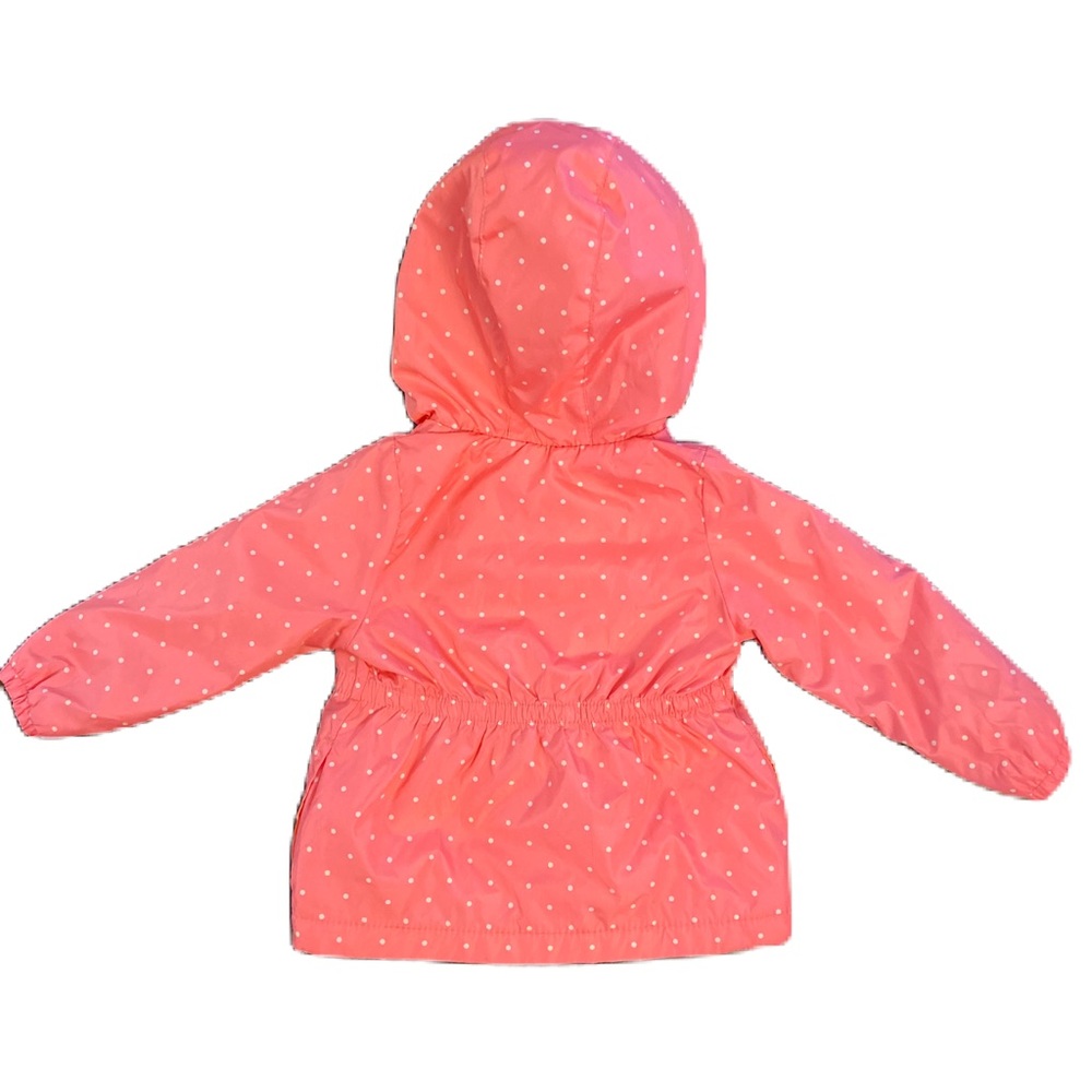 Carters Spring/Fall Jacket - 18 months - Picture 2 of 3